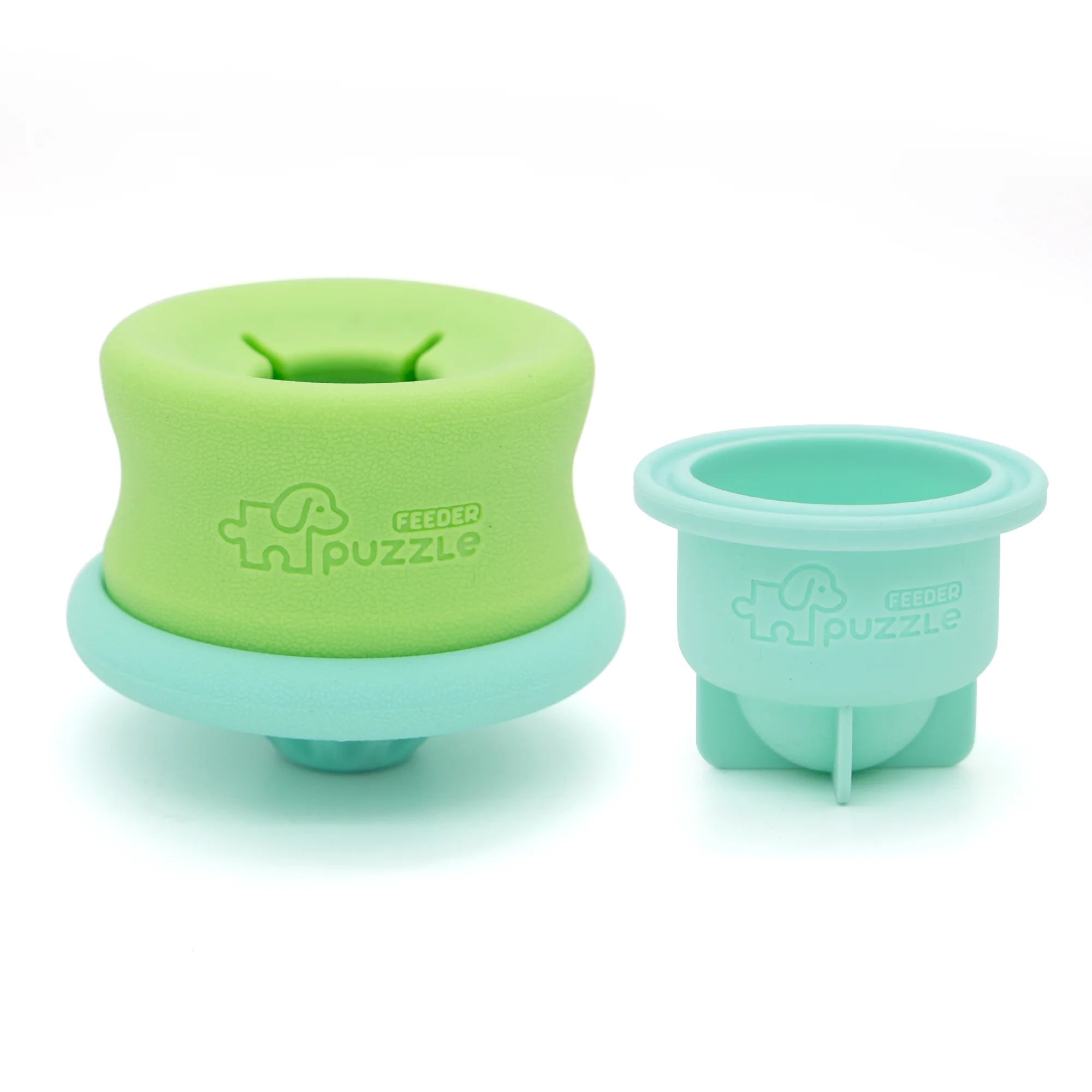 Puzzle Tumbler